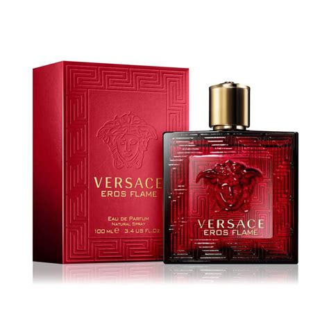 Versace eros flame 100ml